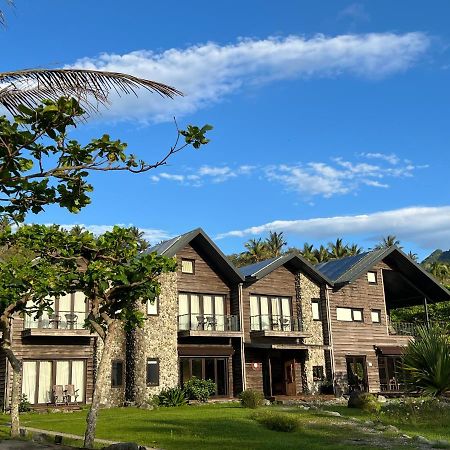 Coconut Beach Homestay Beinan Zewnętrze zdjęcie