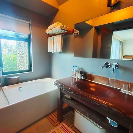 Coconut Beach Homestay Beinan Zewnętrze zdjęcie