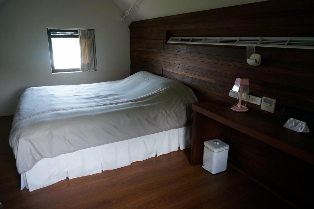Coconut Beach Homestay Beinan Zewnętrze zdjęcie