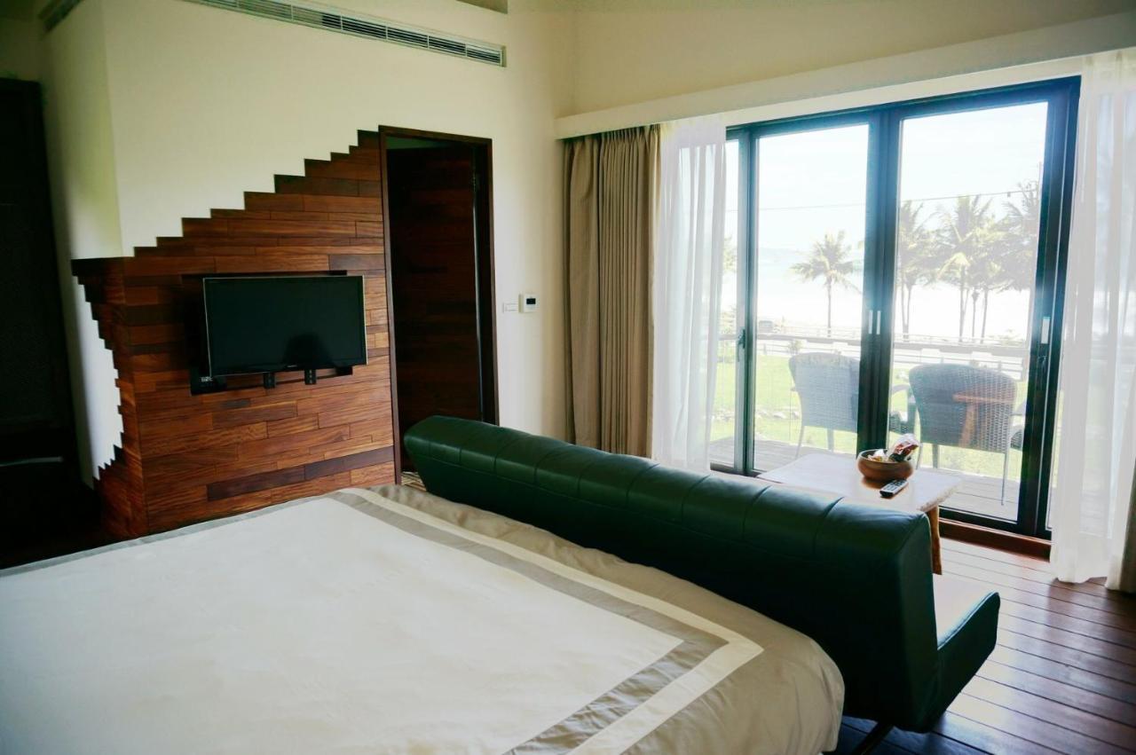Coconut Beach Homestay Beinan Zewnętrze zdjęcie