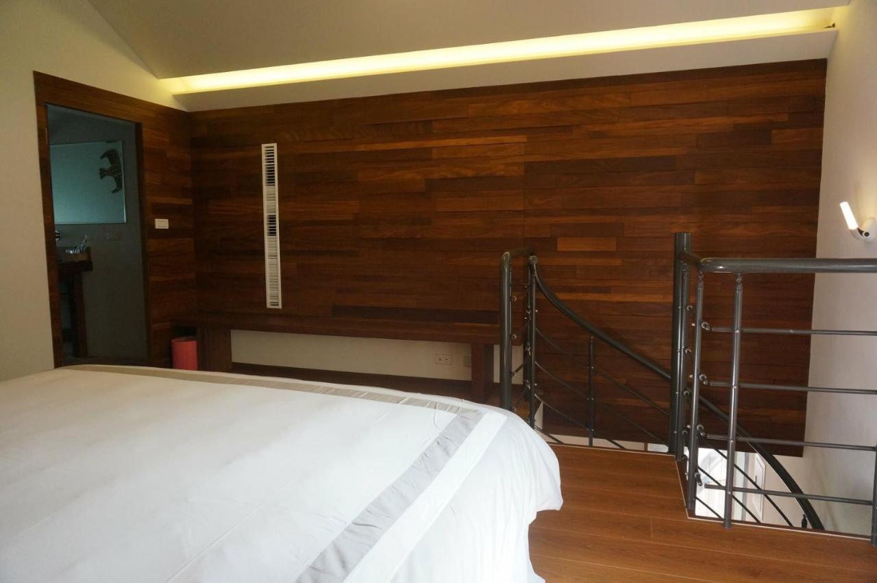 Coconut Beach Homestay Beinan Zewnętrze zdjęcie