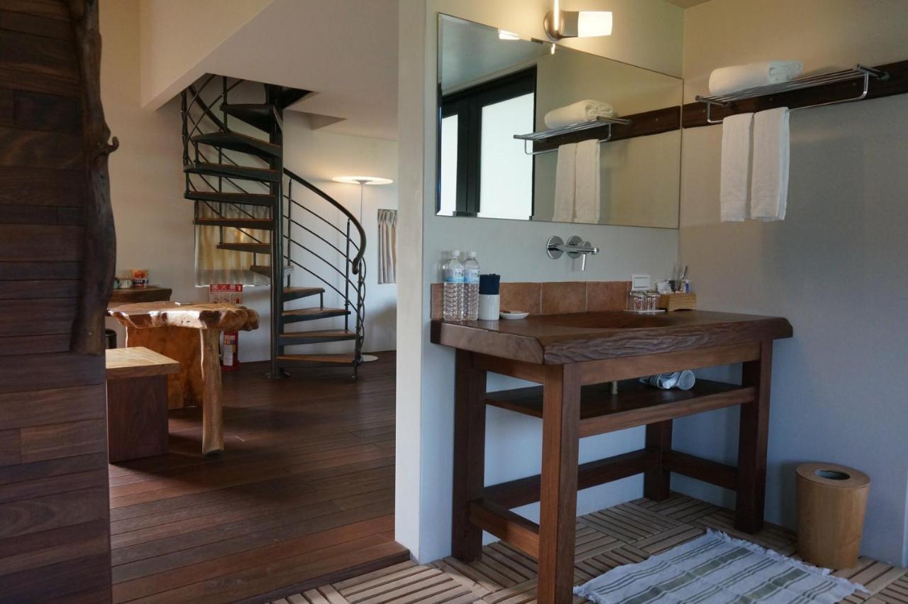 Coconut Beach Homestay Beinan Zewnętrze zdjęcie