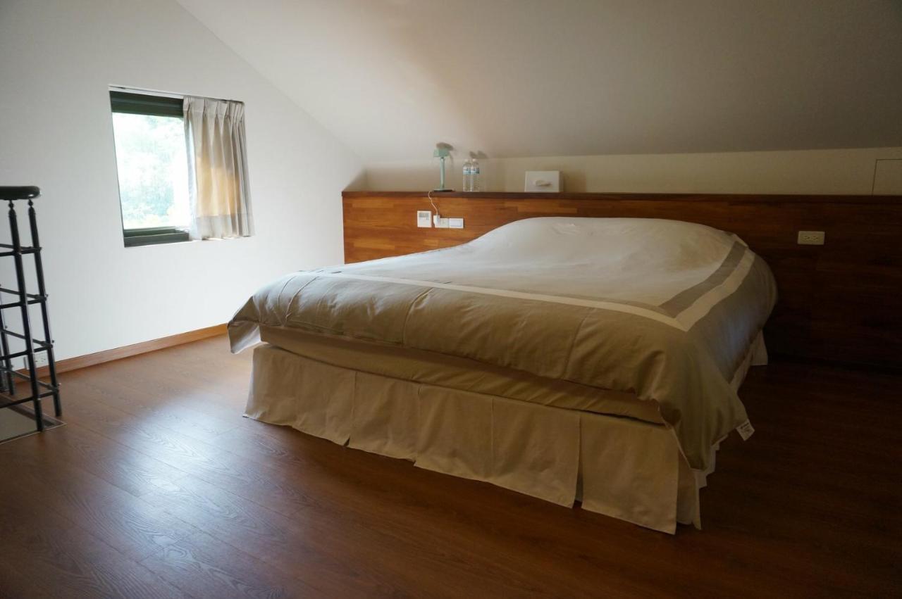Coconut Beach Homestay Beinan Zewnętrze zdjęcie