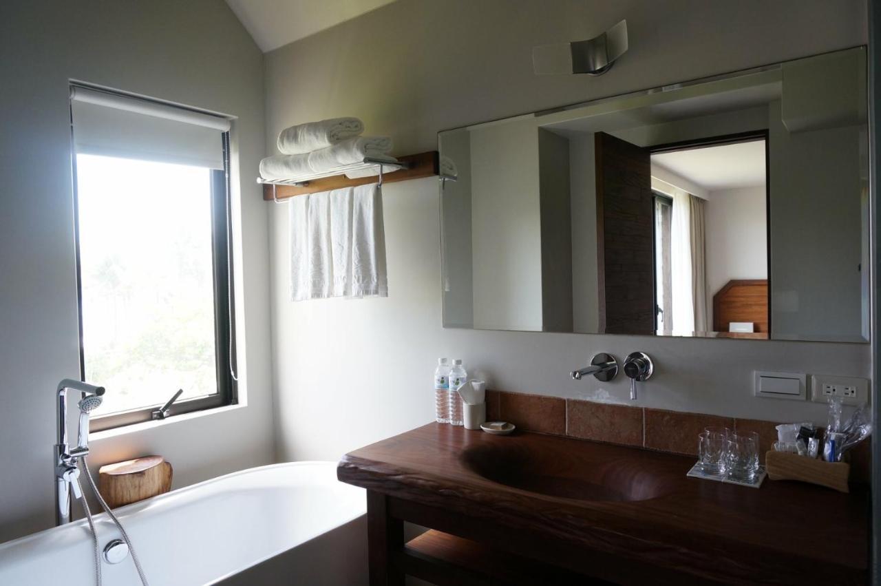 Coconut Beach Homestay Beinan Zewnętrze zdjęcie